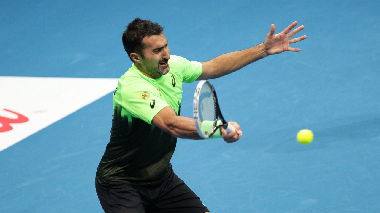 Nenad Zimonjić