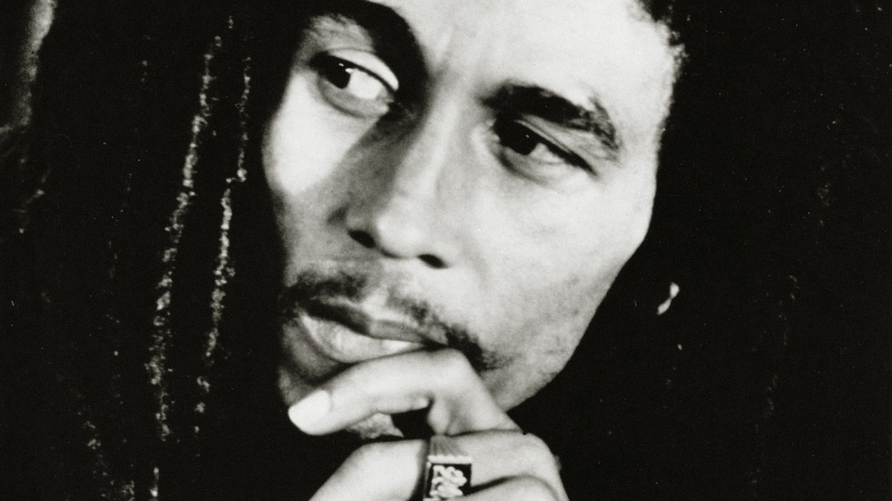 Bob Marli