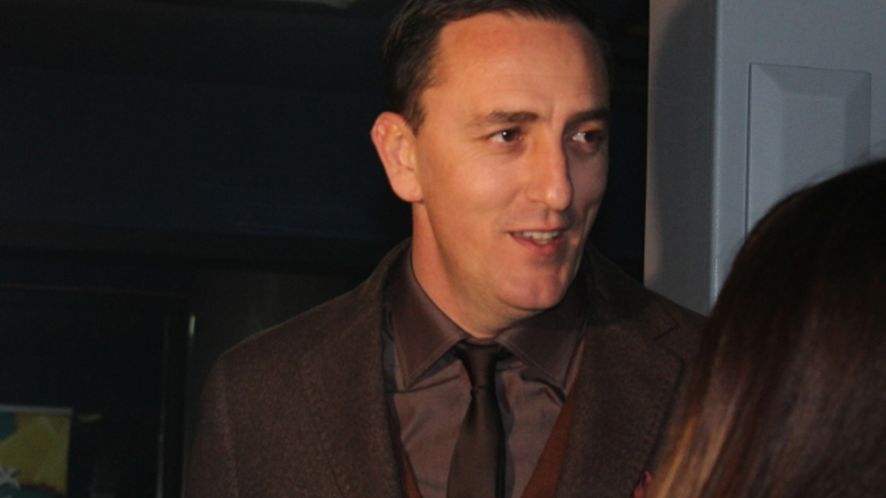 Sergej