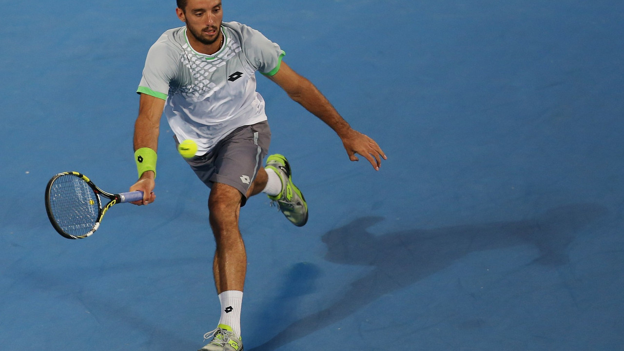 Viktor Troicki