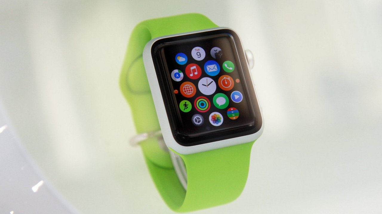 Apple Watch
