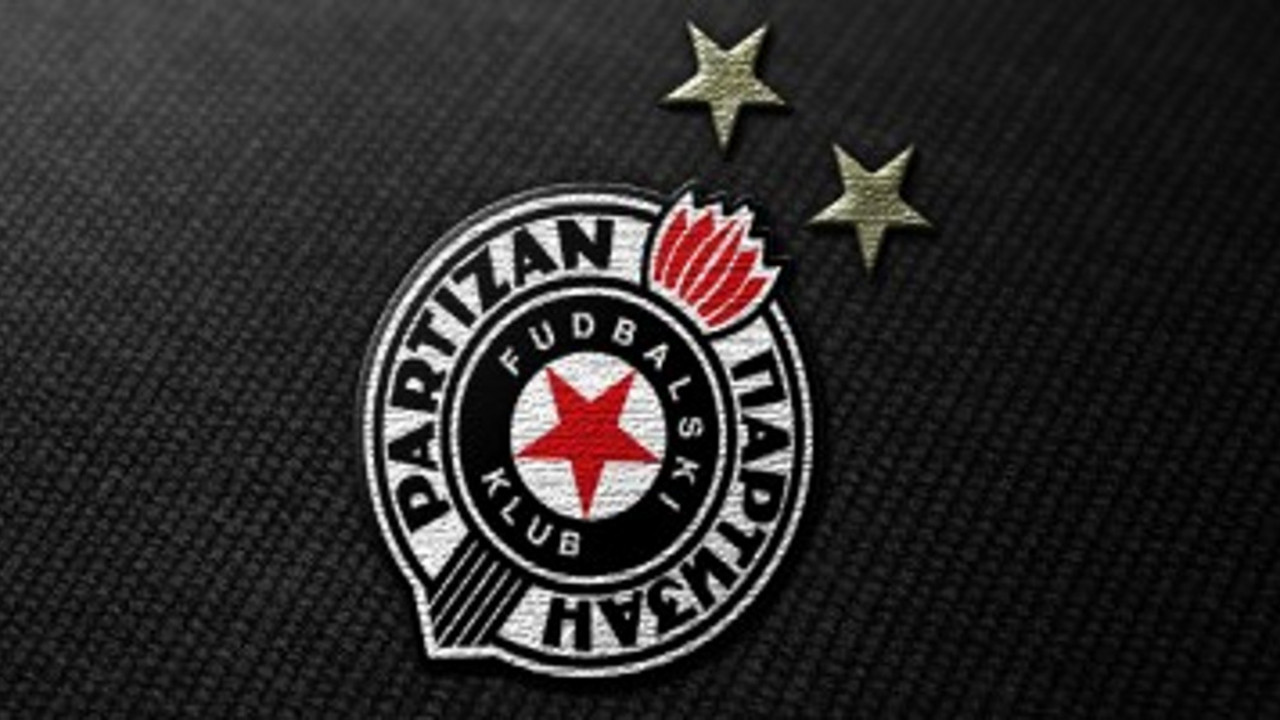 Grb Partizana