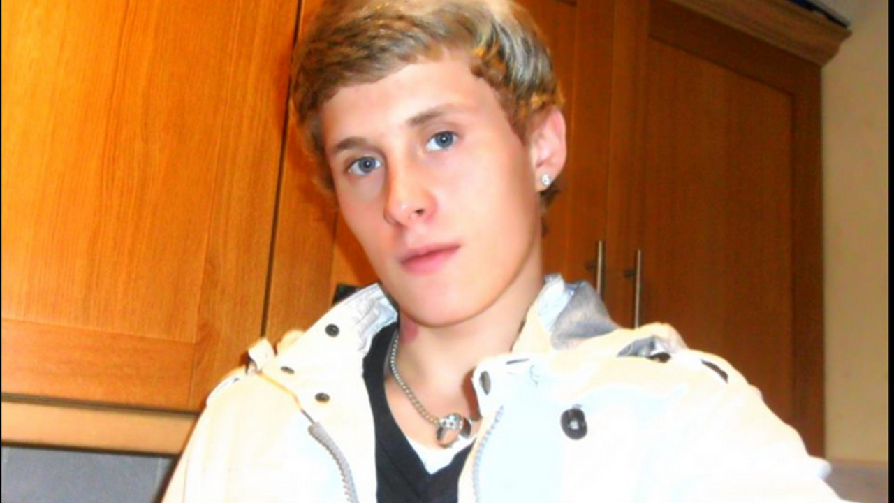Zak Evans