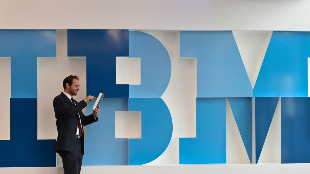 IBM