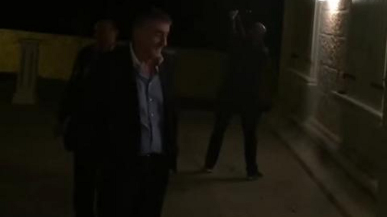 Brane Mićunović