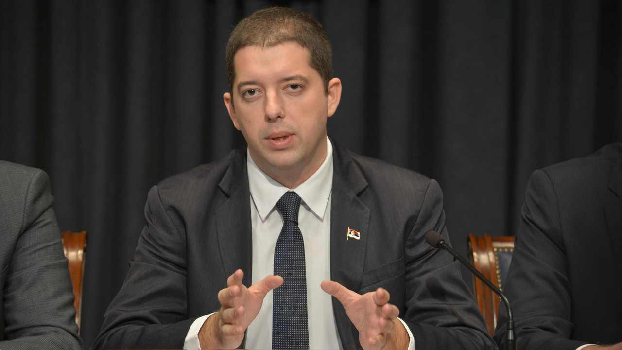 Marko Đurić