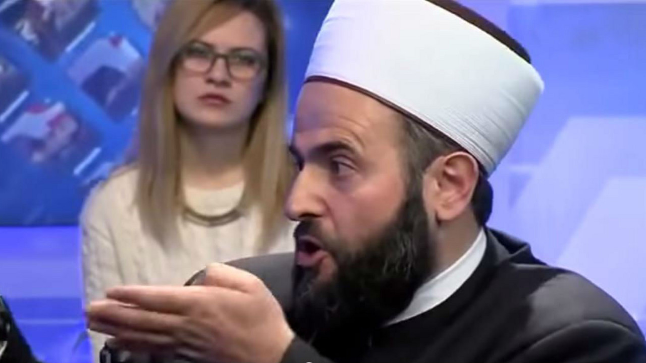 Muftija Zukorlić