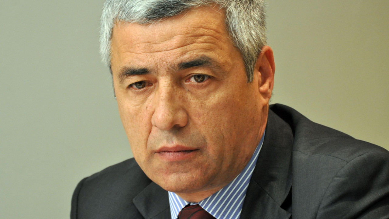 Oliver Ivanović