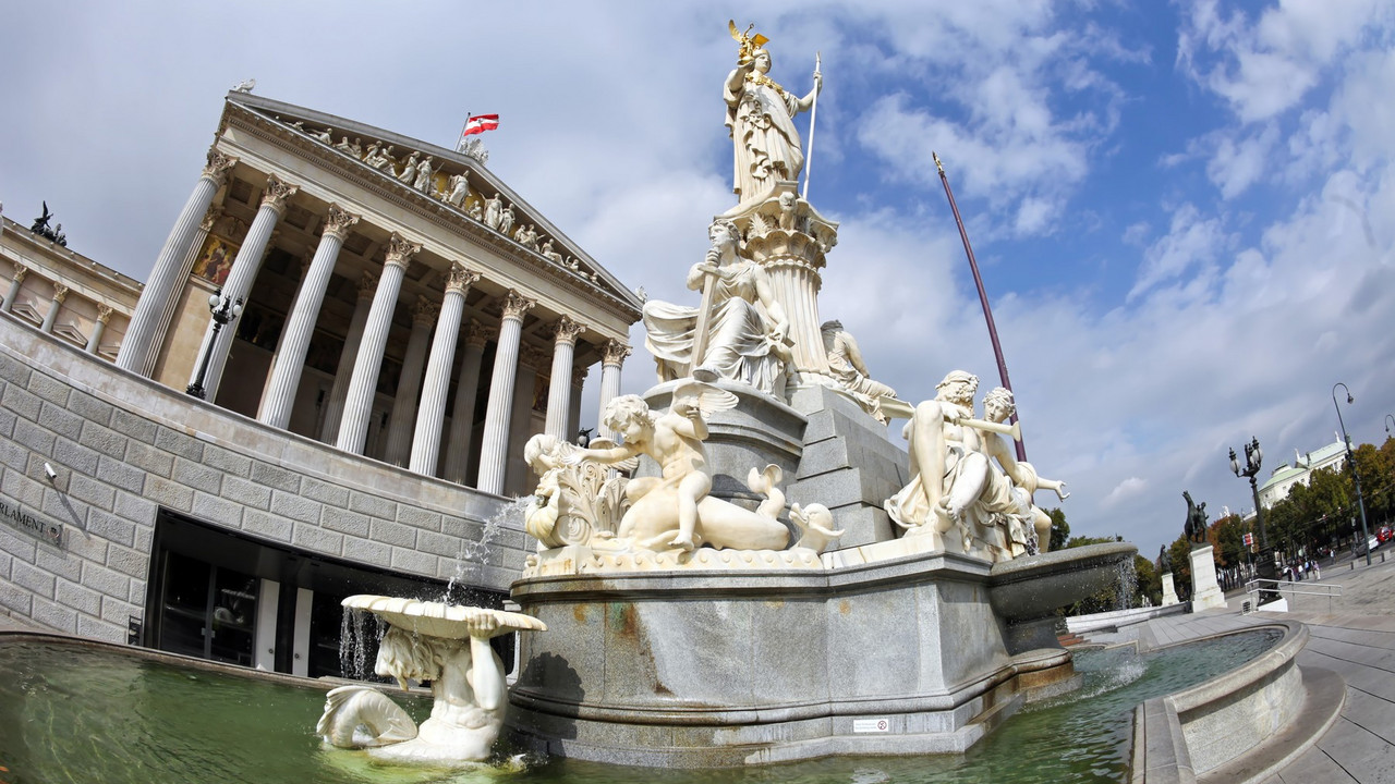 Austrija