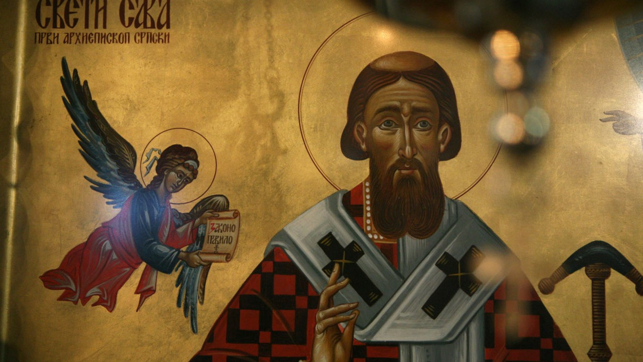 Sveti Sava