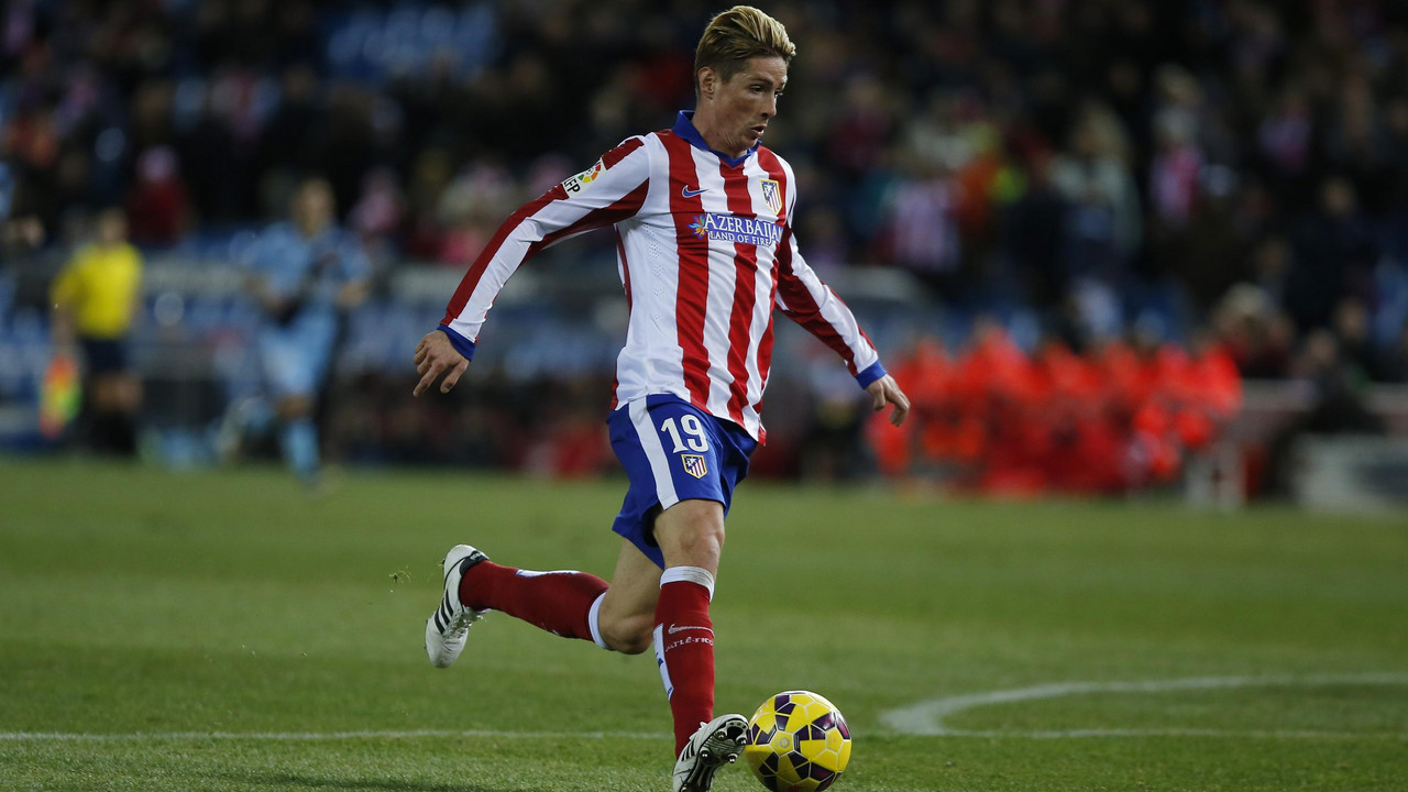 Fernando Tores