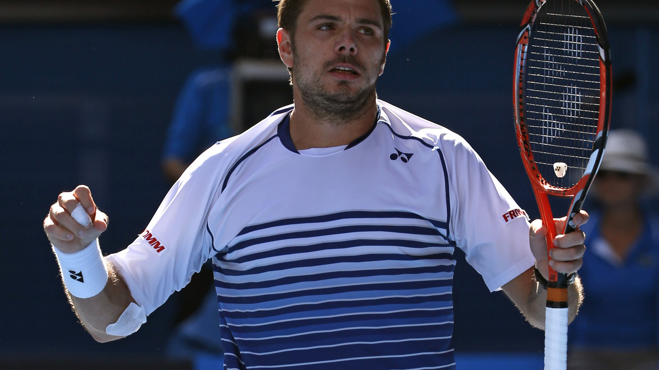 Sten Vavrinka