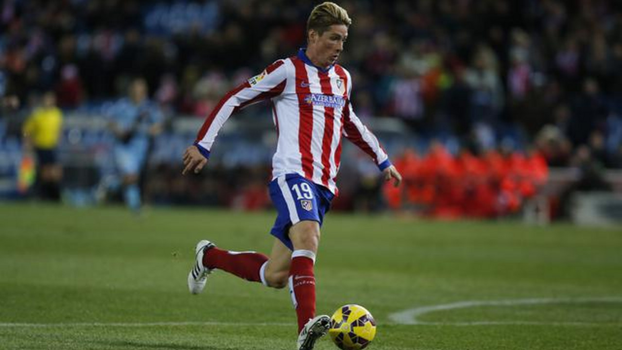 Fernando Tores