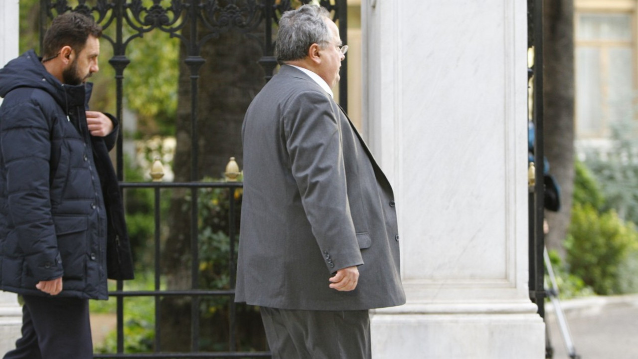 Nikos Kocijas