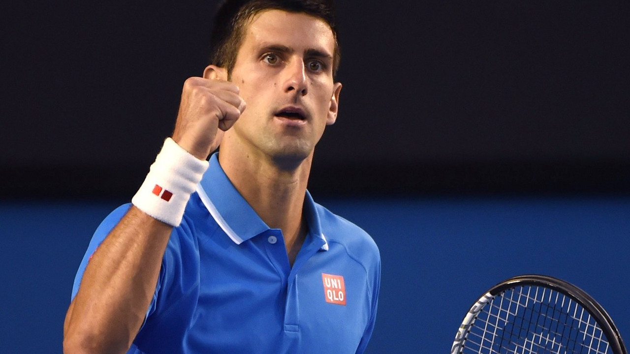 Novak Đoković