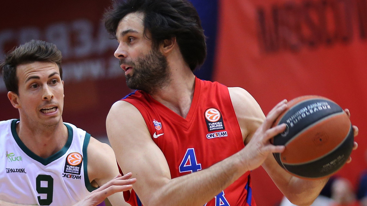 Miloš Teodosić