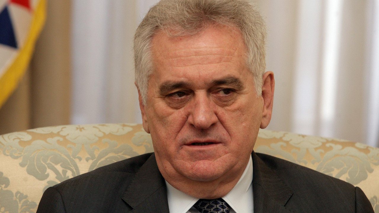 Tomislav Nikolić
