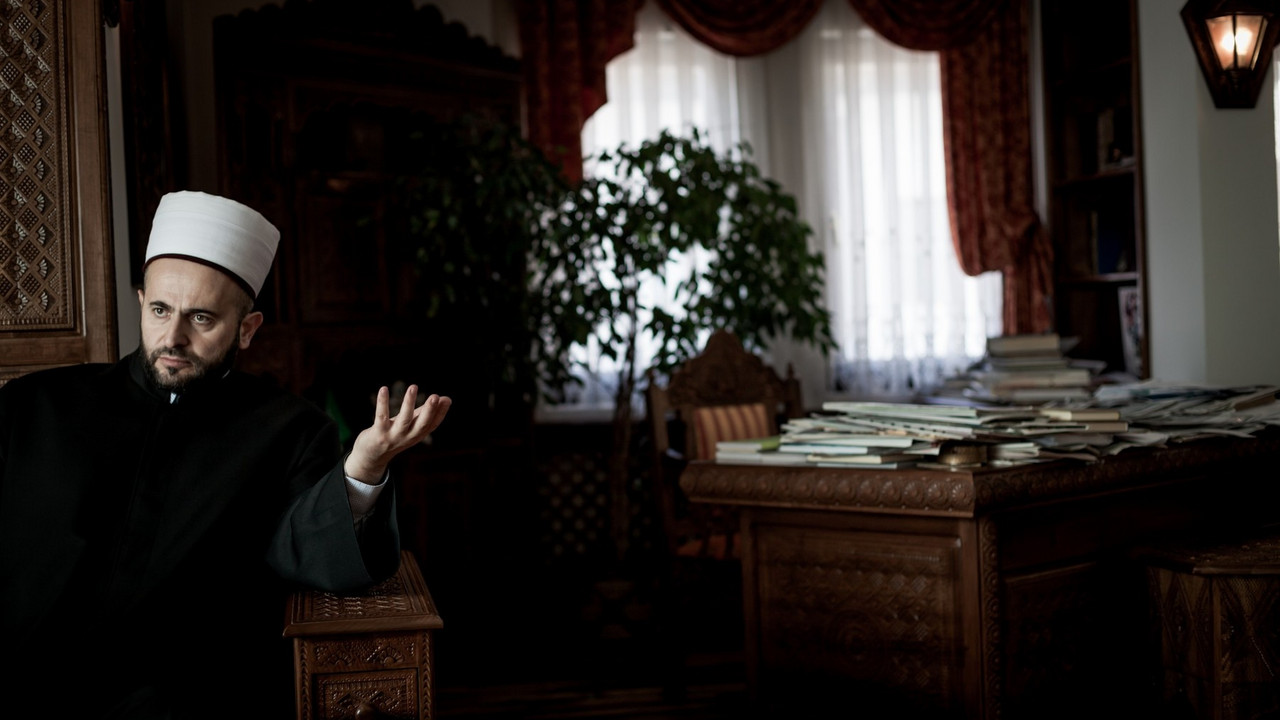 Muamer Zukorlić