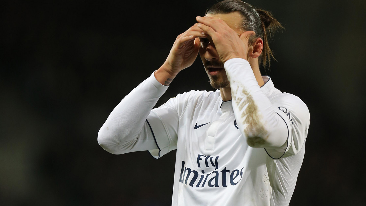 Zlatan Ibrahimović