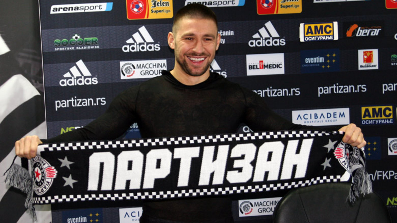 Ivan Bandalovski