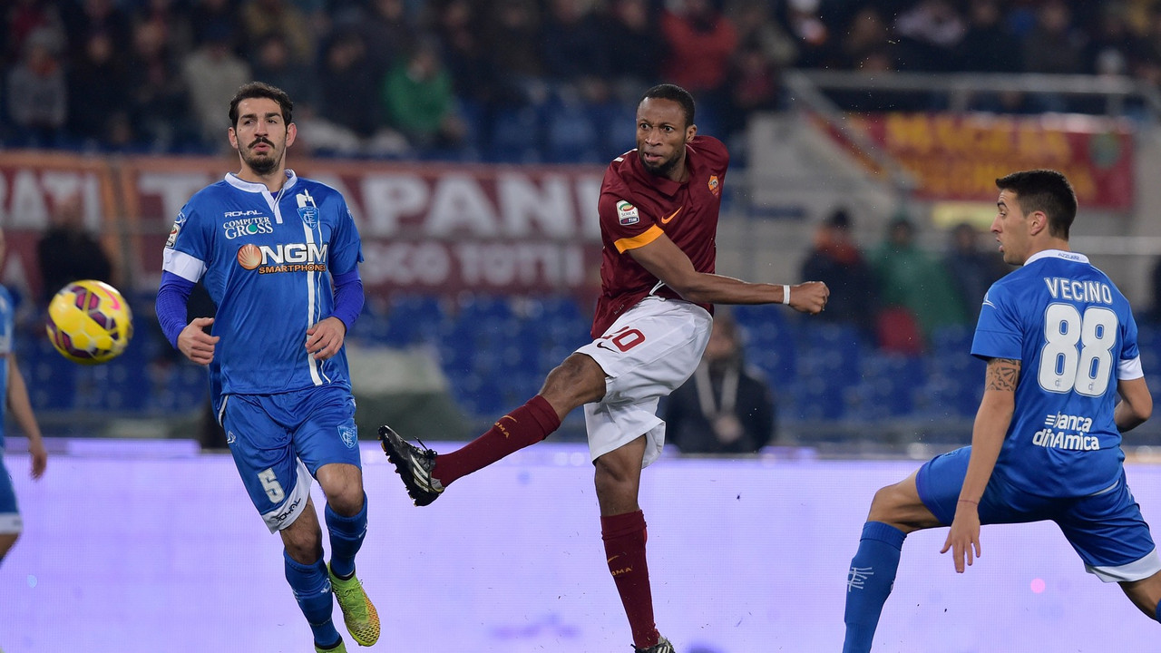 FK Roma