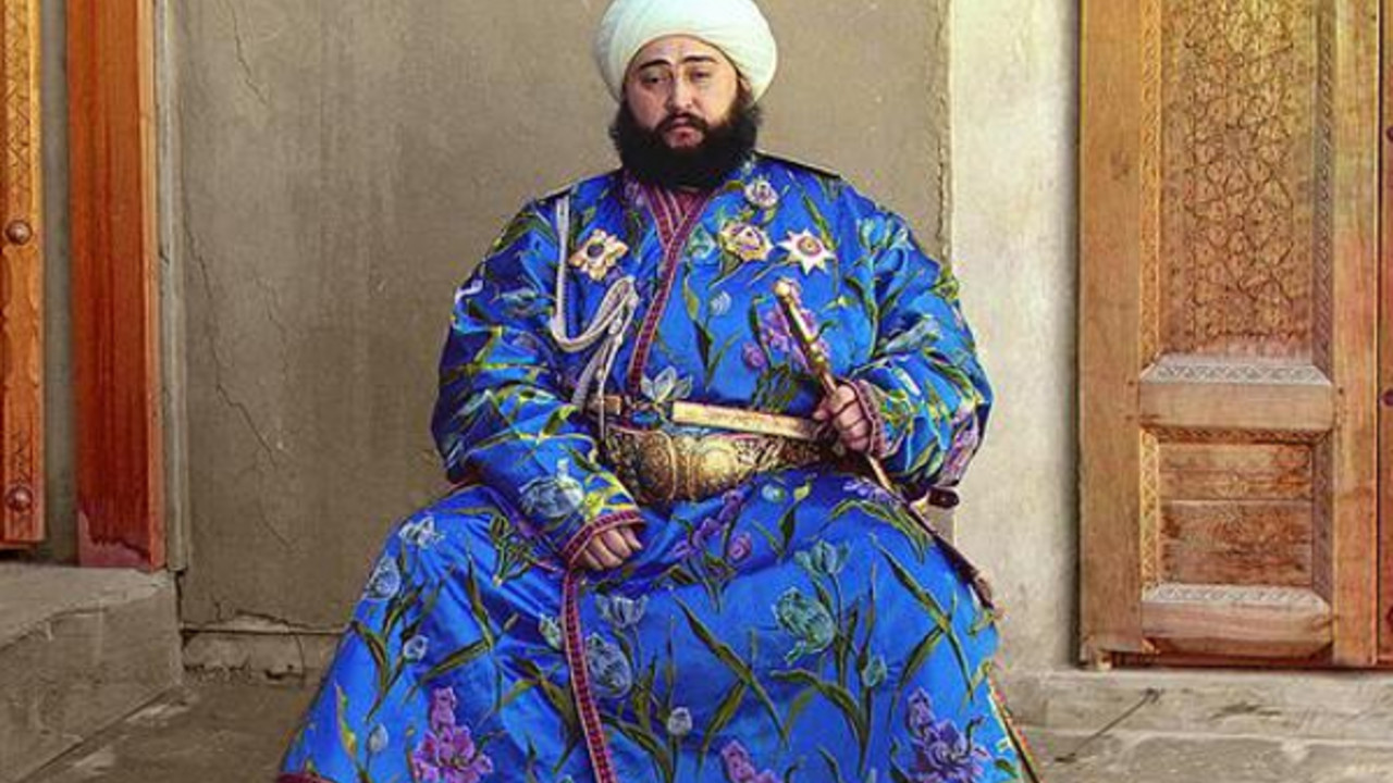 Sergej Mihajlovič Prokudin-Gorski