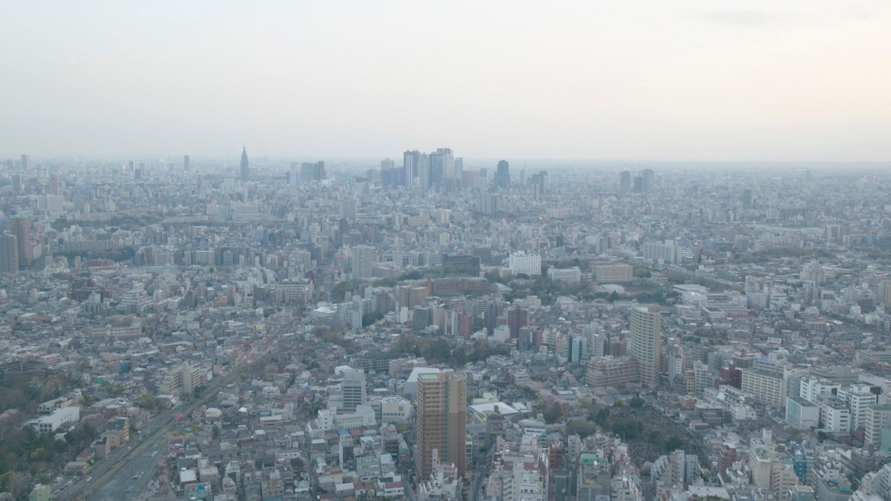 Tokio