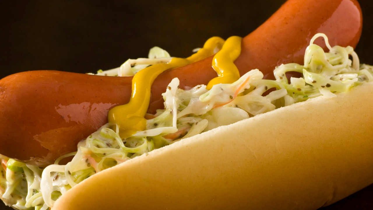 Hot dog