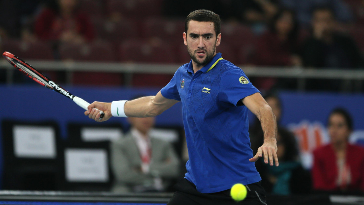 Marin Čilić