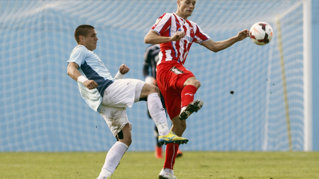 Uroš Đurđević
