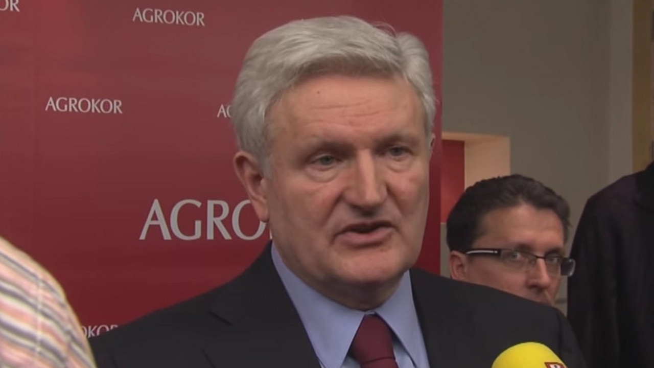 Ivica Todorić