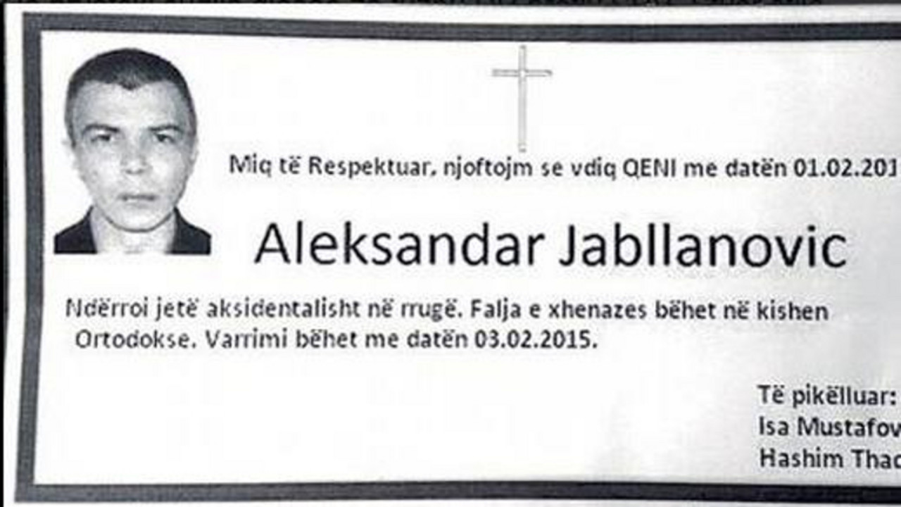 Aleksandar Jablanovic