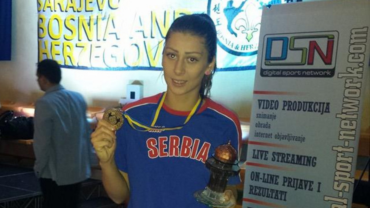 Ana Bajić