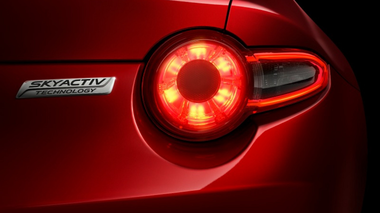 Mazda Miata MX-5