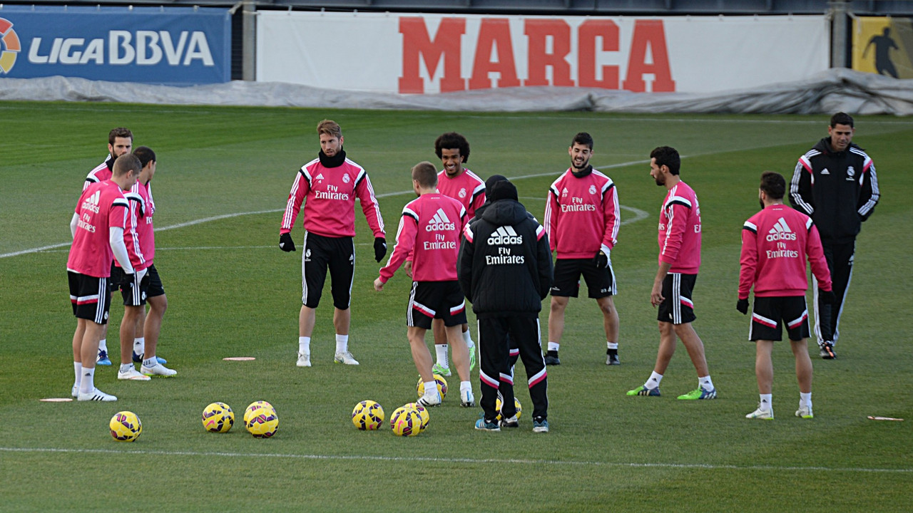 FK Real Madrid