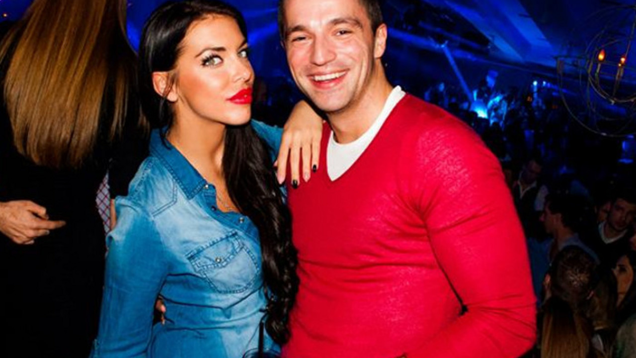 Ana Marija i Vladimir