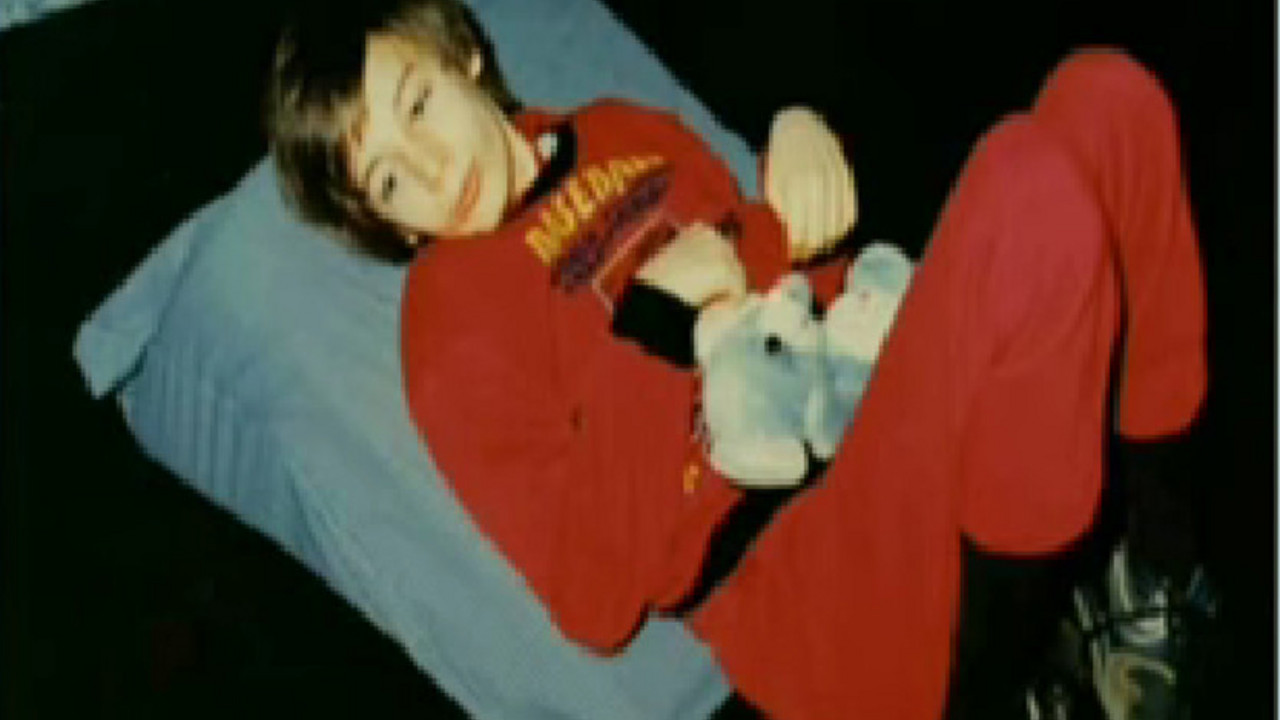 Martin Pistorius