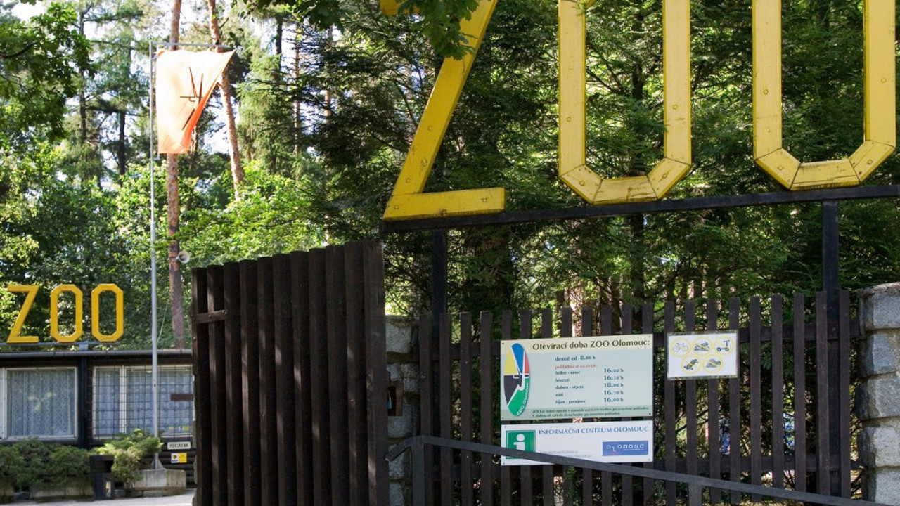 Zoološki vrt