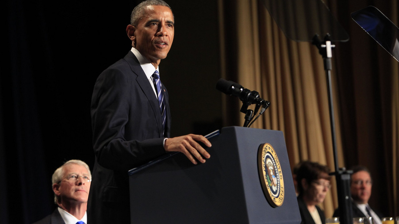Barak Obama