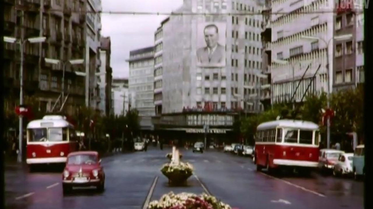Palata Albanija