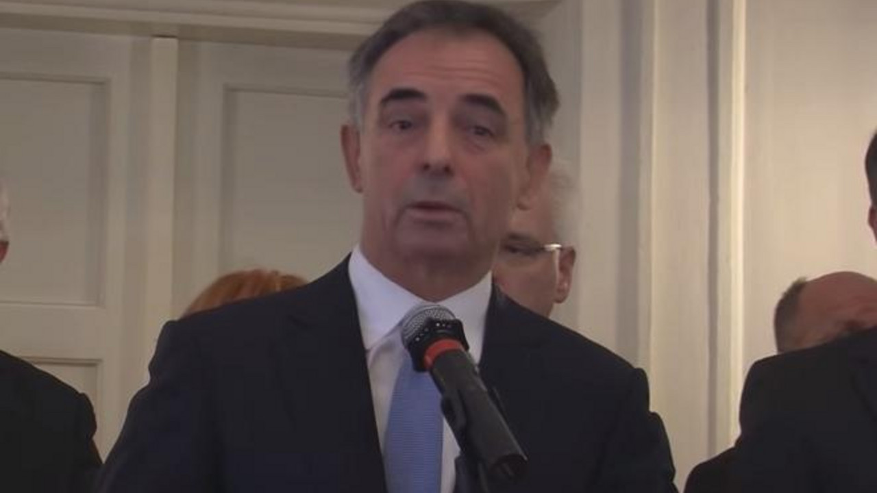 Milorad Pupovac