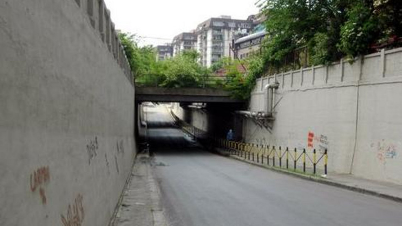 Nadvožnjak