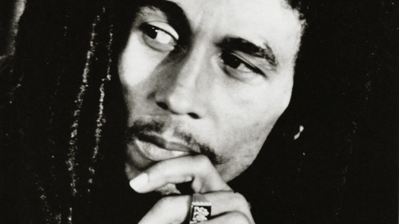 Bob Marli