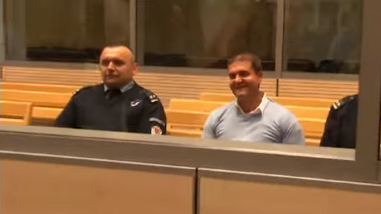 Darko Šarić