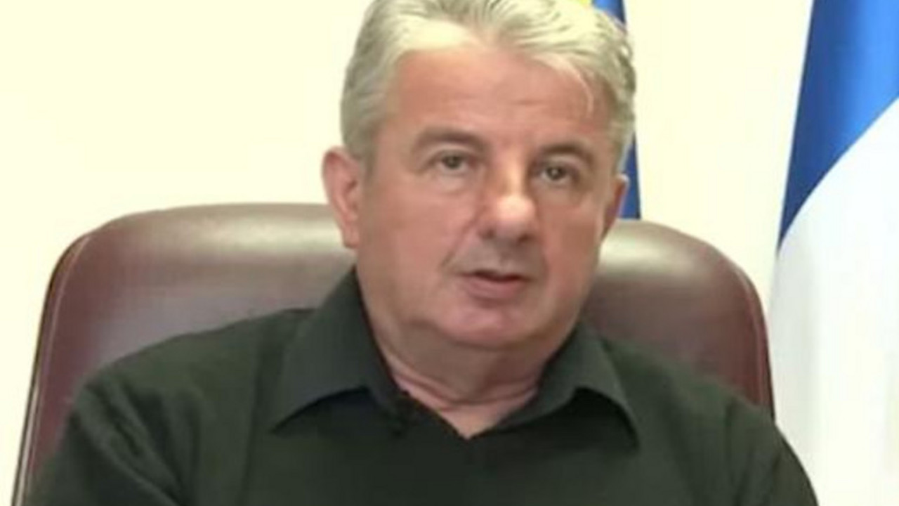 Milorad Veljović