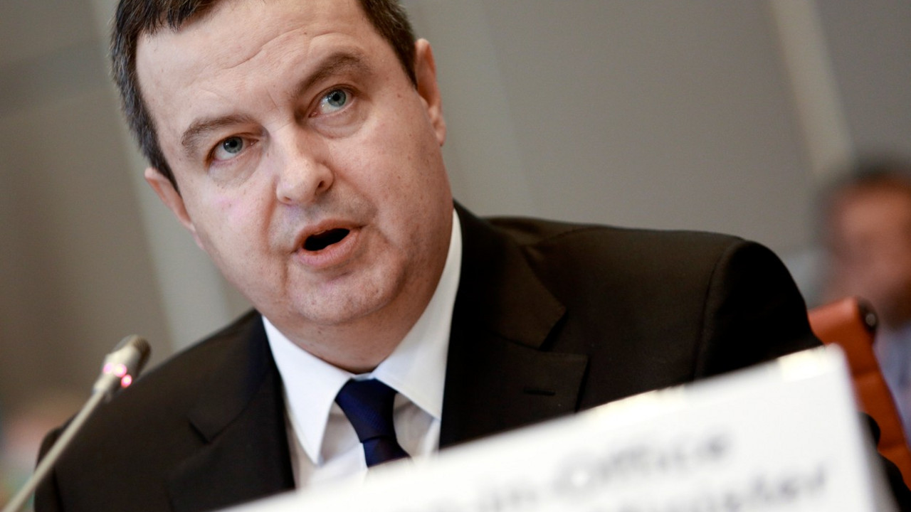 Ivica Dačić