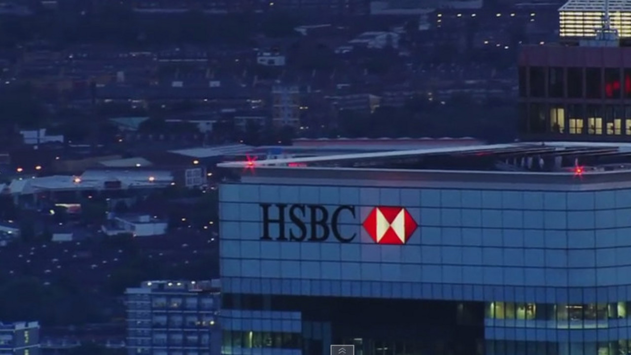 HSBC