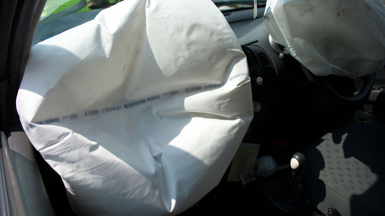 vazdušni jastuk, auto, jastuci, air bag
