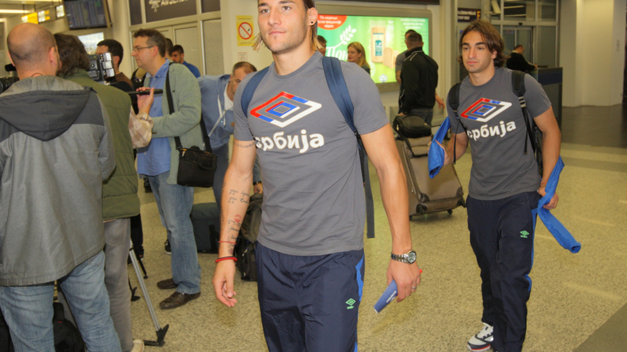 Nemanja Gudelj