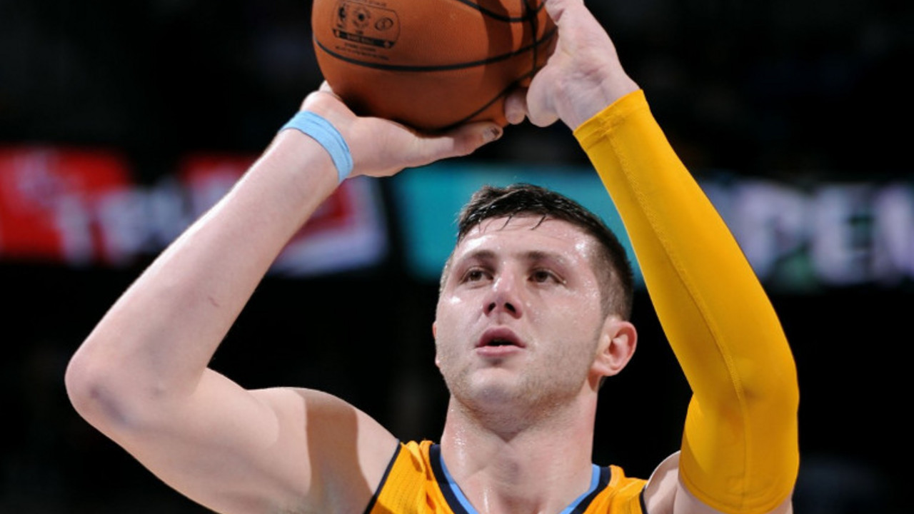 Jusuf Nurkić